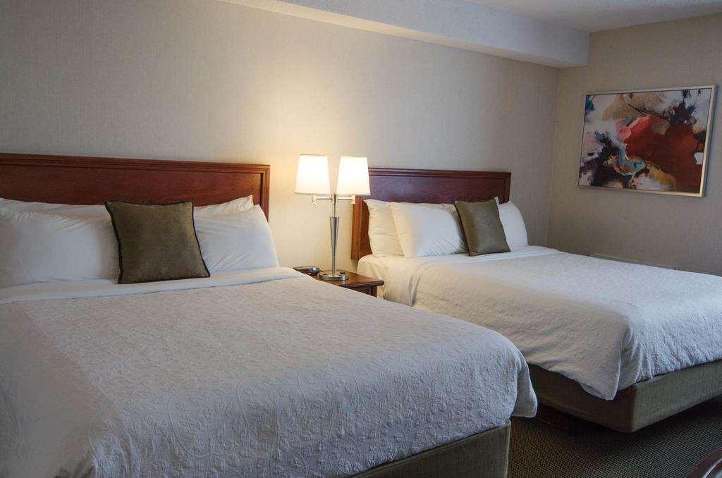 Hôtel WelcomInns Boucherville Zimmer foto