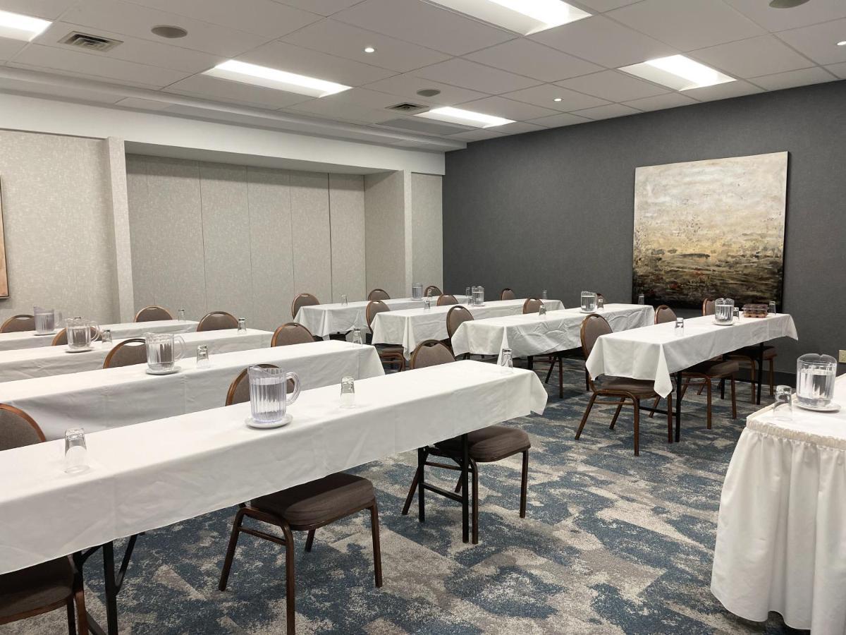 Hôtel WelcomInns Boucherville Exterior foto