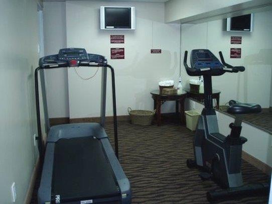 Hôtel WelcomInns Boucherville Einrichtungen foto