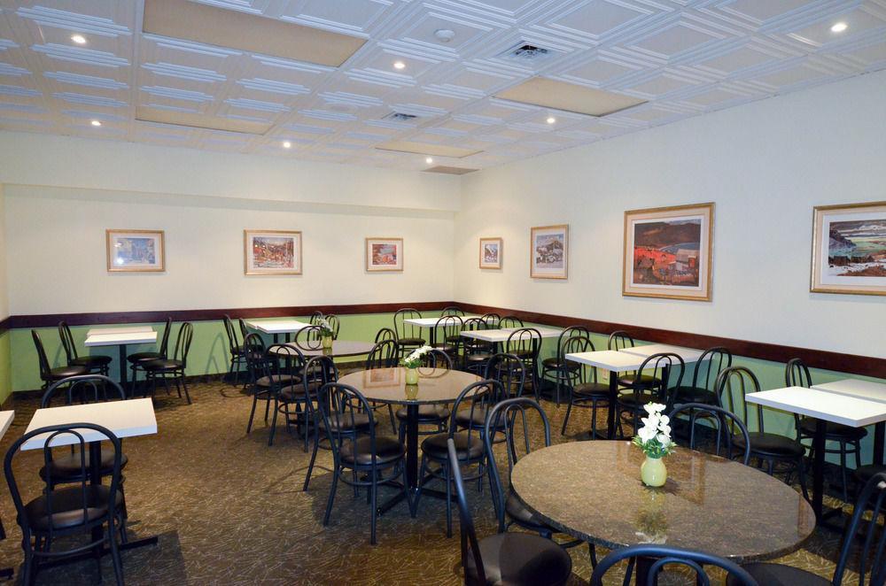 Hôtel WelcomInns Boucherville Exterior foto